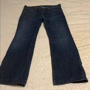 7 for all mankind dojo jeans